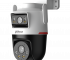 DH-P3D-3F-PV-4G Dahua Мини-PT IP-видеокамера, панорама, 4G, 4мм, MicroSD, ИК+LED