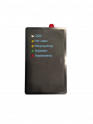 Контакт GSM-1M (вер. 3) Ритм Кнопка тревожная радиоканальная