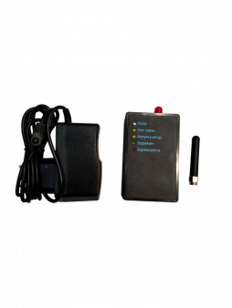 Контакт GSM-1M (вер. 3) Ритм Кнопка тревожная радиоканальная