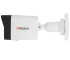 DS-I450M(C) (2.8 mm) HiWatch Уличная цилиндрическая IP камера, 2.8мм, ИК, PoE, 4Мп, микрофон, microSD