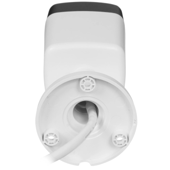 DS-I450M(C) (2.8 mm) HiWatch Уличная цилиндрическая IP камера, 2.8мм, ИК, PoE, 4Мп, микрофон, microSD