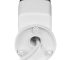 DS-I450M(C) (2.8 mm) HiWatch Уличная цилиндрическая IP камера, 2.8мм, ИК, PoE, 4Мп, микрофон, microSD