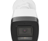 DS-I450M(C) (2.8 mm) HiWatch Уличная цилиндрическая IP камера, 2.8мм, ИК, PoE, 4Мп, микрофон, microSD