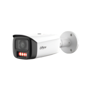 DH‑IPC‑HFW5459T1P‑ASE‑PV‑0280B‑PRO Dahua Уличная цилиндрическая IP-камера, 4Мп, 2.8мм, ИК+LED