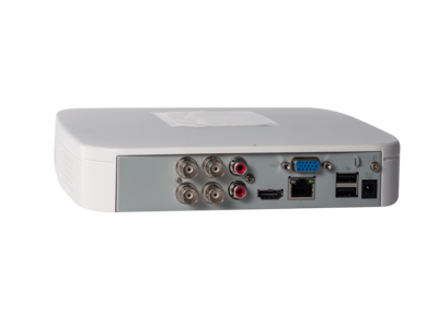 DH-XVR5104C-I3/T Dahua HDCVI-видеорегистратор на 4 канала с распознаванием лиц