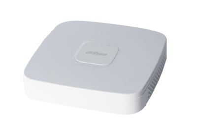DH-XVR5104C-4KL-I3/T Dahua Мультиформатный MHD видеорегистратор на 4 канала