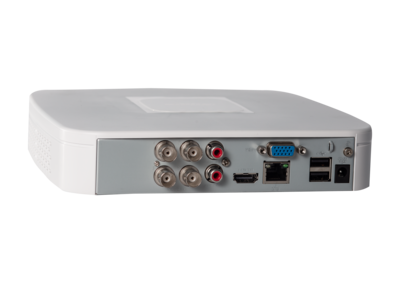 DH-XVR5104C-4KL-I3/T Dahua Мультиформатный MHD видеорегистратор на 4 канала