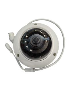 RVi-1NCD2032 (2.8) Уличная купольная IP-камера, 2Мп, Ик, PoE, микрофон, MicroSD