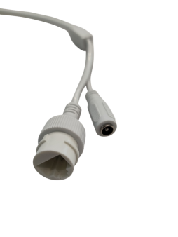 RVi-1NCD2032 (2.8) Уличная купольная IP-камера, 2Мп, Ик, PoE, микрофон, MicroSD