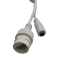RVi-1NCD2032 (2.8) Уличная купольная IP-камера, 2Мп, Ик, PoE, микрофон, MicroSD