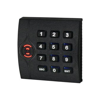 ST-PR170MK Smartec Считыватель смарт-карт формата MIFARE с клавиатурой