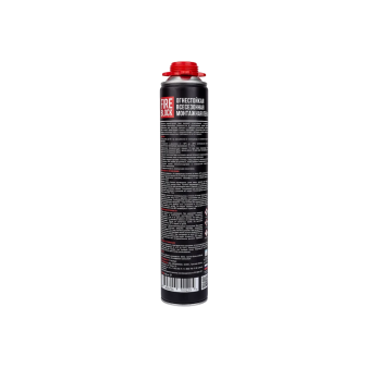 PROFFLEX FIRE BLOCK 00225 Противопожарная монтажная пена