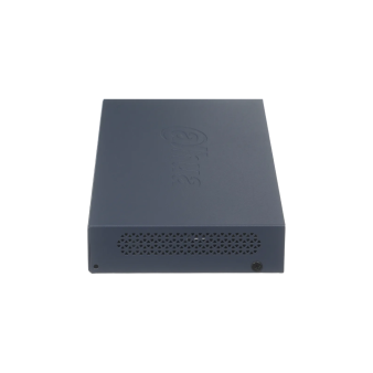 DH-CS4010-8ET2GT-60 Dahua 8-портовый гигабитный PoE коммутатор