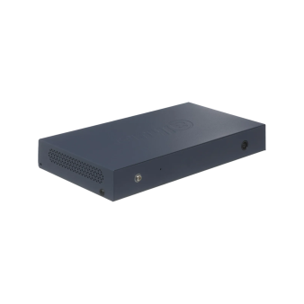 DH-CS4010-8ET2GT-60 Dahua 8-портовый гигабитный PoE коммутатор