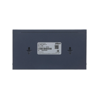 DH-CS4010-8ET2GT-60 Dahua 8-портовый гигабитный PoE коммутатор