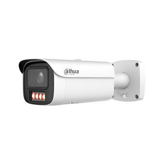 DH‑IPC‑HFW5259E1P‑ZE‑IL (2.7–13.5 мм) Dahua Уличная цилиндрическая IP‑камера, 2Мп, 2.7–13.5мм, ИК+LED