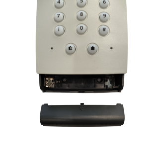 Nord Mini Air C.Nord Беспроводная контрольная панель с встроенной клавиатурой и GSM