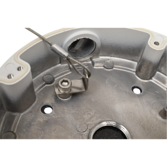DH-PFA138 Dahua Монтажная коробка