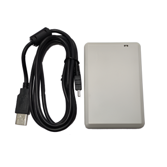 Gate‑UHF‑USB Gate Настольный UHF‑считыватель