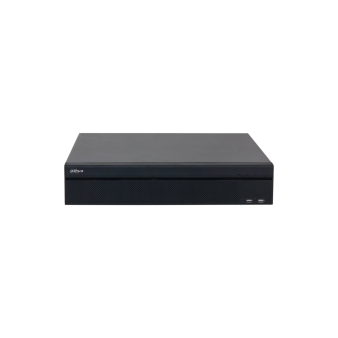 DHI‑NVR5864‑EI2 Dahua Сетевой IP-видеорегистратор на 64 канала