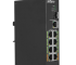 DH-LR2110-8ET-120 Dahua ePoE коммутатор 8-портовый неуправляемый