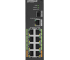 DH-LR2110-8ET-120 Dahua ePoE коммутатор 8-портовый неуправляемый