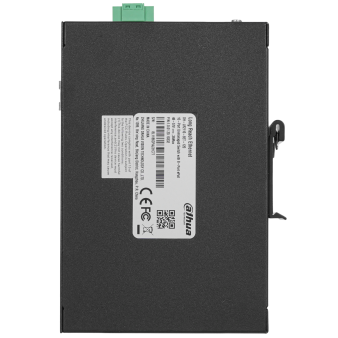 DH-LR2110-8ET-120 Dahua ePoE коммутатор 8-портовый неуправляемый