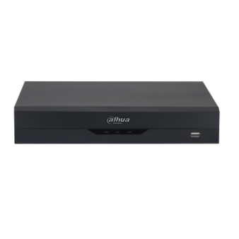 DH-XVR5116HE-I3/T Dahua 16-канальный HDCVI-видеорегистратор с FR