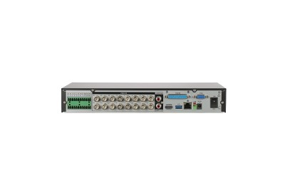 DH-XVR5116HE-I3/T Dahua 16-канальный HDCVI-видеорегистратор с FR