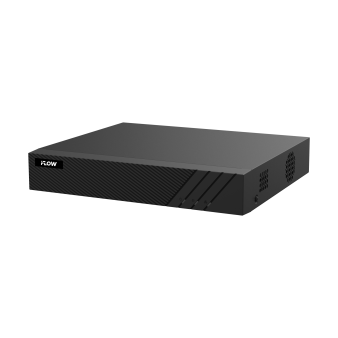 F-NR-216/2(B) iFlow Сетевой IP-видеорегистратор на 16 каналов
