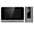 EASY IP Kit (Black) Tantos Комплект IP-видеодомофона, Wi-Fi