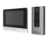 EASY IP Kit (Black) Tantos Комплект IP-видеодомофона, Wi-Fi