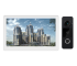 NEO IP Kit (White) Tantos Комплект IP-видеодомофона