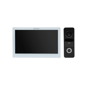 NEO IP Kit (White) Tantos Комплект IP-видеодомофона