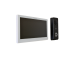 NEO IP Kit (White) Tantos Комплект IP-видеодомофона