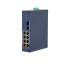 DH‑CHS4210‑8GT‑110 Dahua 8‑портовый гигабитный PoE‑коммутатор с облачным управлением