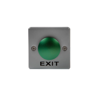 TS-CLACK green Tantos Накладная кнопка выхода