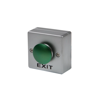 TS-CLACK green Tantos Накладная кнопка выхода