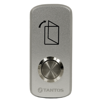 TS‑QUICK Tantos Накладная кнопка выхода