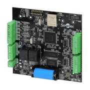 ST-NC221WR2 Smartec Сетевой контроллер доступа на 2 двери