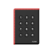 F-KD-4408PDK iFlow Считыватель Desfire, Mifare карт с механической клавиатурой