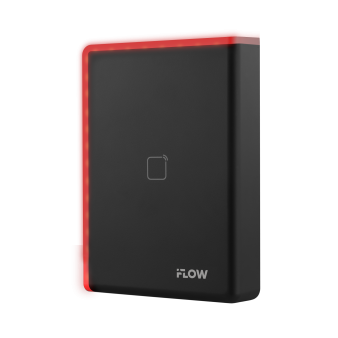 F-KD-4408PM iFlow Считыватель Mifare карт
