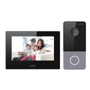 F-VI-5445I iFlow Комплект IP видеодомофона, Wi-Fi