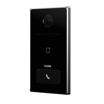 F-VI-1408ISMCWE1 iFlow IP вызывная панель, 2Мп, ИК