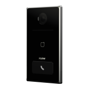F-VI-1408ISMCWE1 iFlow IP вызывная панель, 2Мп, ИК