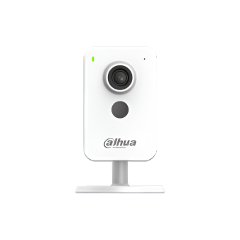 DH-C2K-P (2.8) Dahua Компактная Wi-Fi IP-камера, 2.8мм, 2Мп, ИК