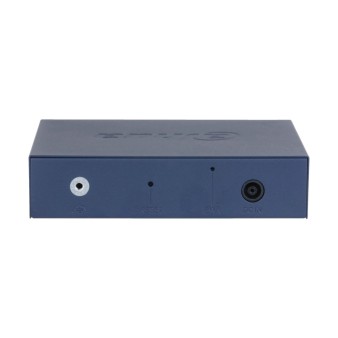 DH-CS4006-4ET2GT-60 Dahua 4‑портовый PoE‑коммутатор с облачным управлением