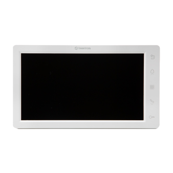 Amelie HD SE (White) Tantos Монитор цветного видеодомофона 7"
