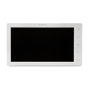 Amelie HD SE (White) Tantos Монитор цветного видеодомофона 7"