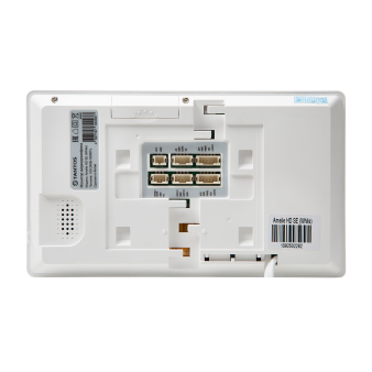 Amelie HD SE (White) Tantos Монитор цветного видеодомофона 7"
